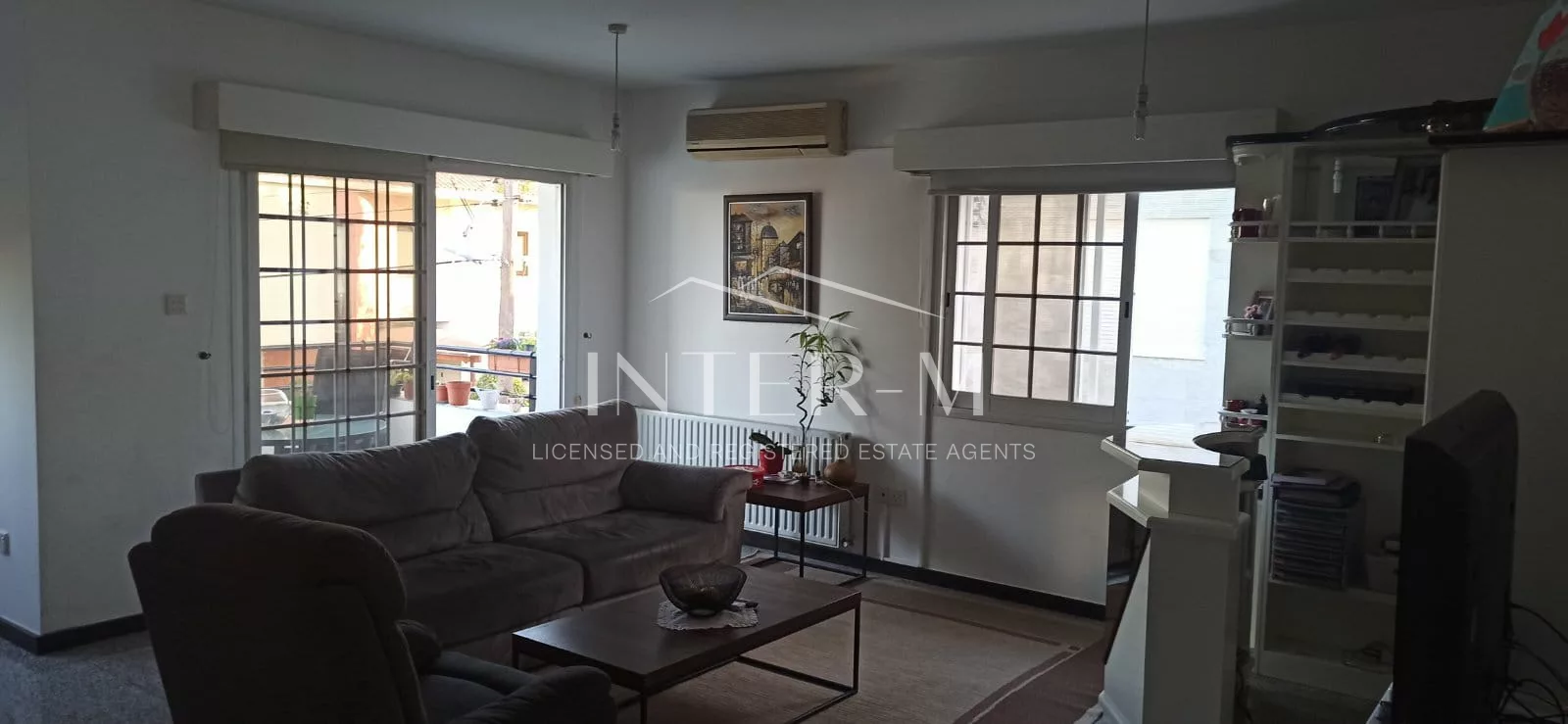 Apartment For Rent In Mesa Geitonia , Limassol (4 Bedroom) φωτογραφία 15