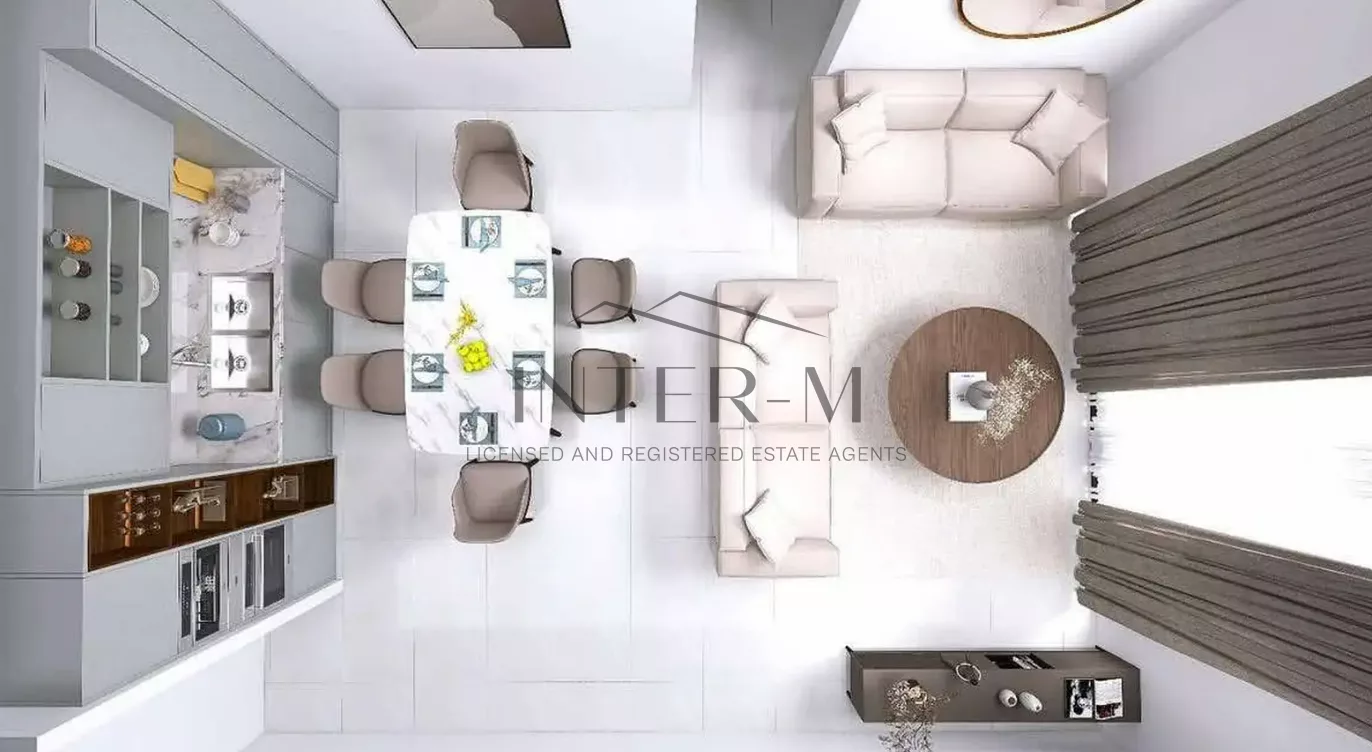 Brand-New 2-Bedroom Apartment For Sale In, Mandria, Paphos,Cyprus (2 Bedroom) photo 7