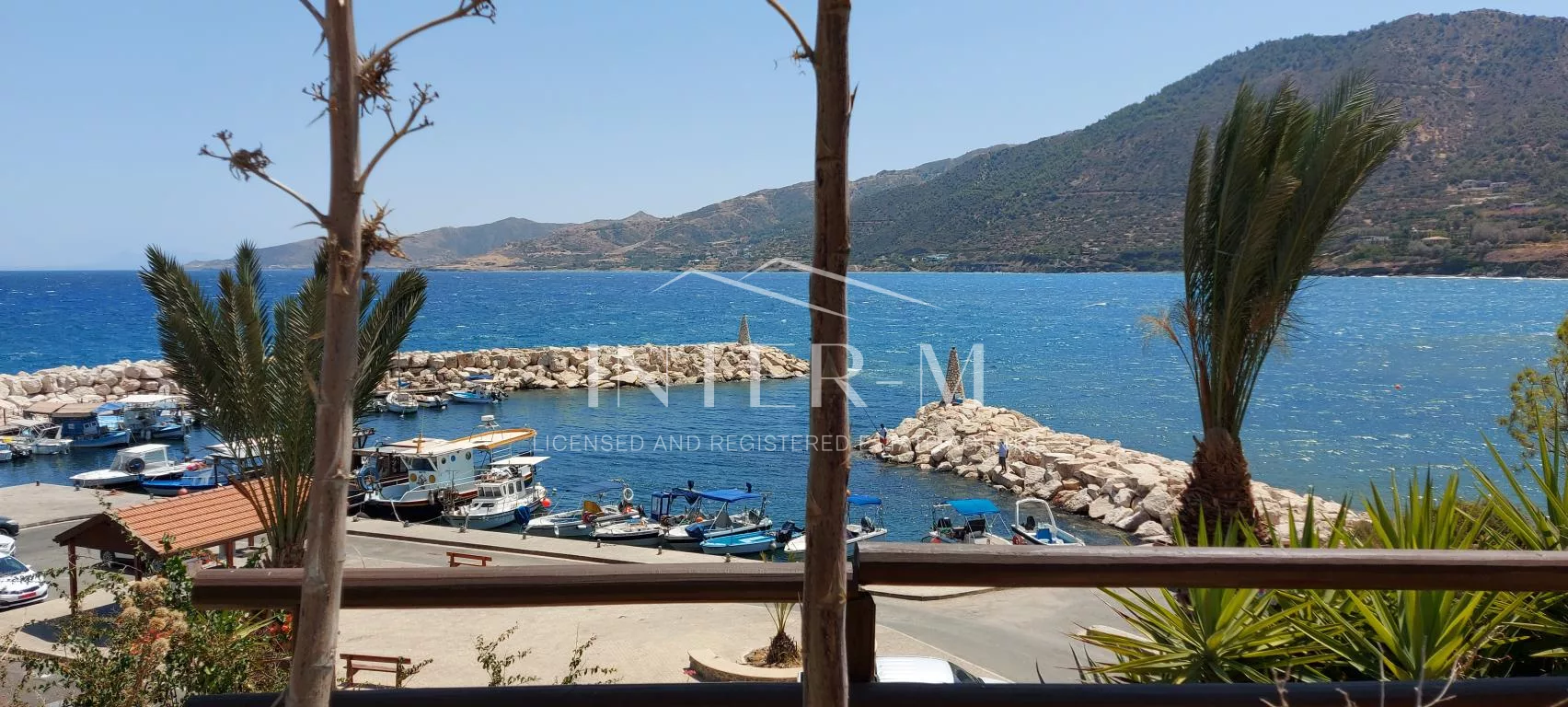 Modern 4-Bedroom Villa For Sale In Pomos, Paphos, Cyprus (4 Bedroom) photo 12