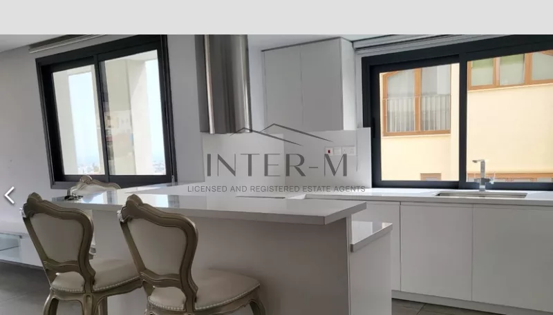 Modern Apartment For Rent In Mesa Geitonia , Limassol  (2 Bedroom) photo 2