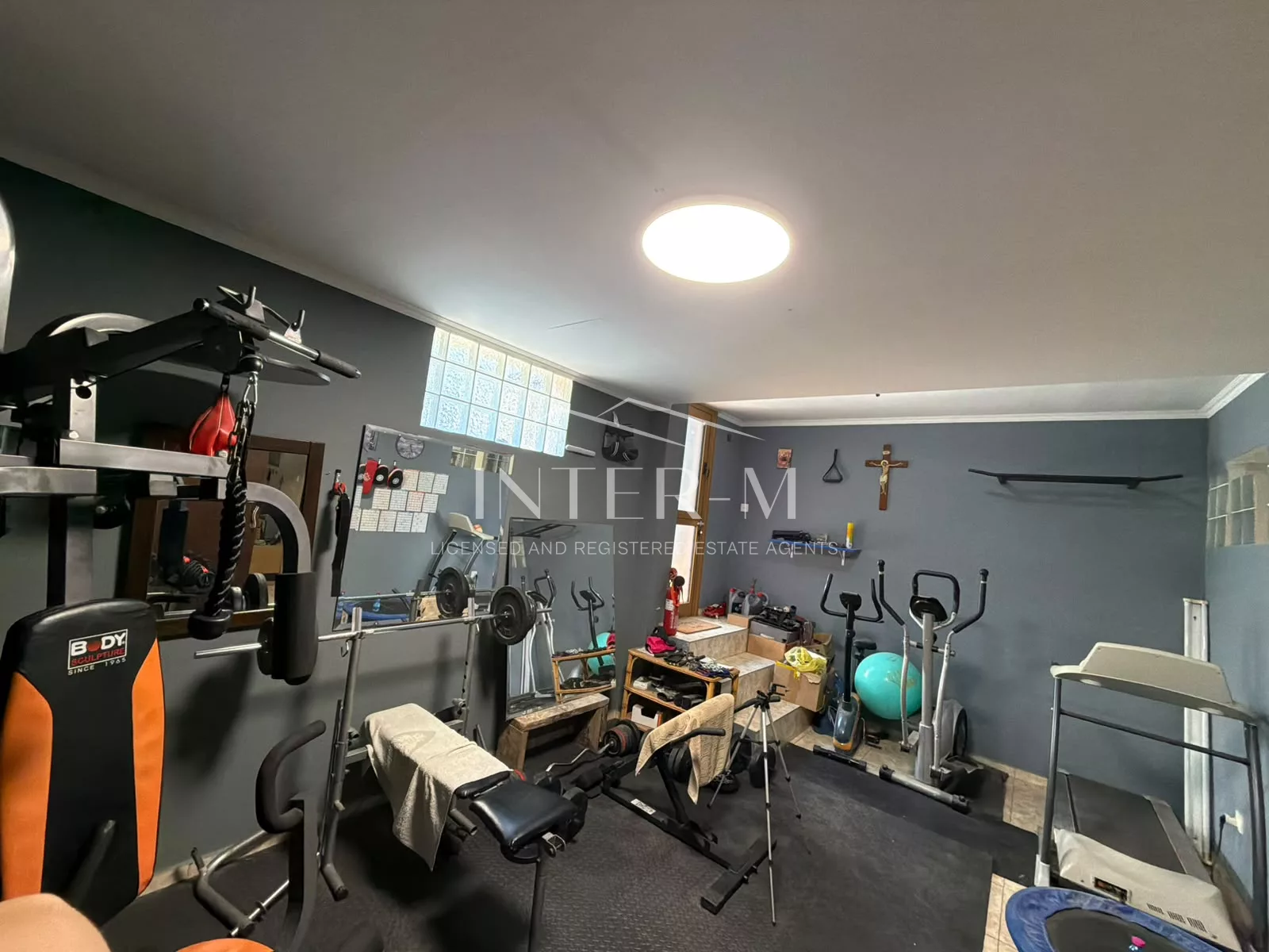 Detached House For Sale In Allassa, Limassol, Cyprus (4 Bedroom) photo 34