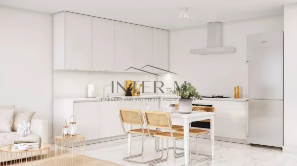 Modern Apartments For Sale In Kamares, Larnaca  (2 Bedroom) φωτογραφία 3