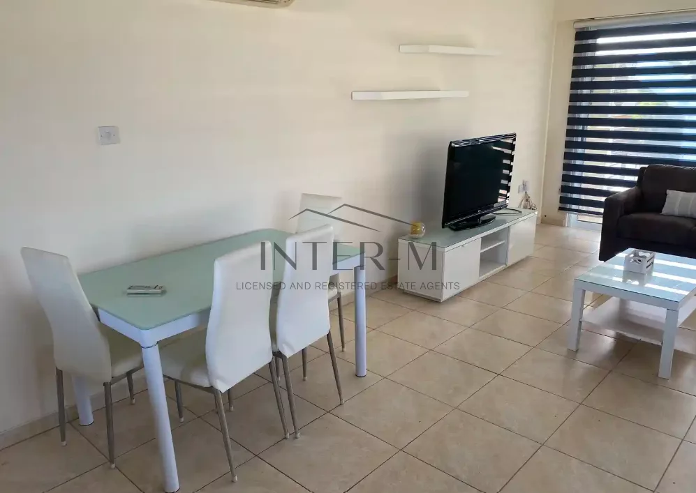 Beautiful Penthouse To Sale In,Oroklini, Larnaca, Cyprus (1 Bedroom) φωτογραφία 8