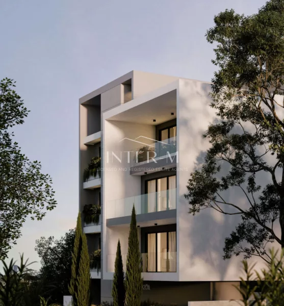 Top Floor Off-Plan Apartment For Sale With Stunning Amenities In Germasogeia, Limassol, Cyprus (2 Bedroom) photo 5