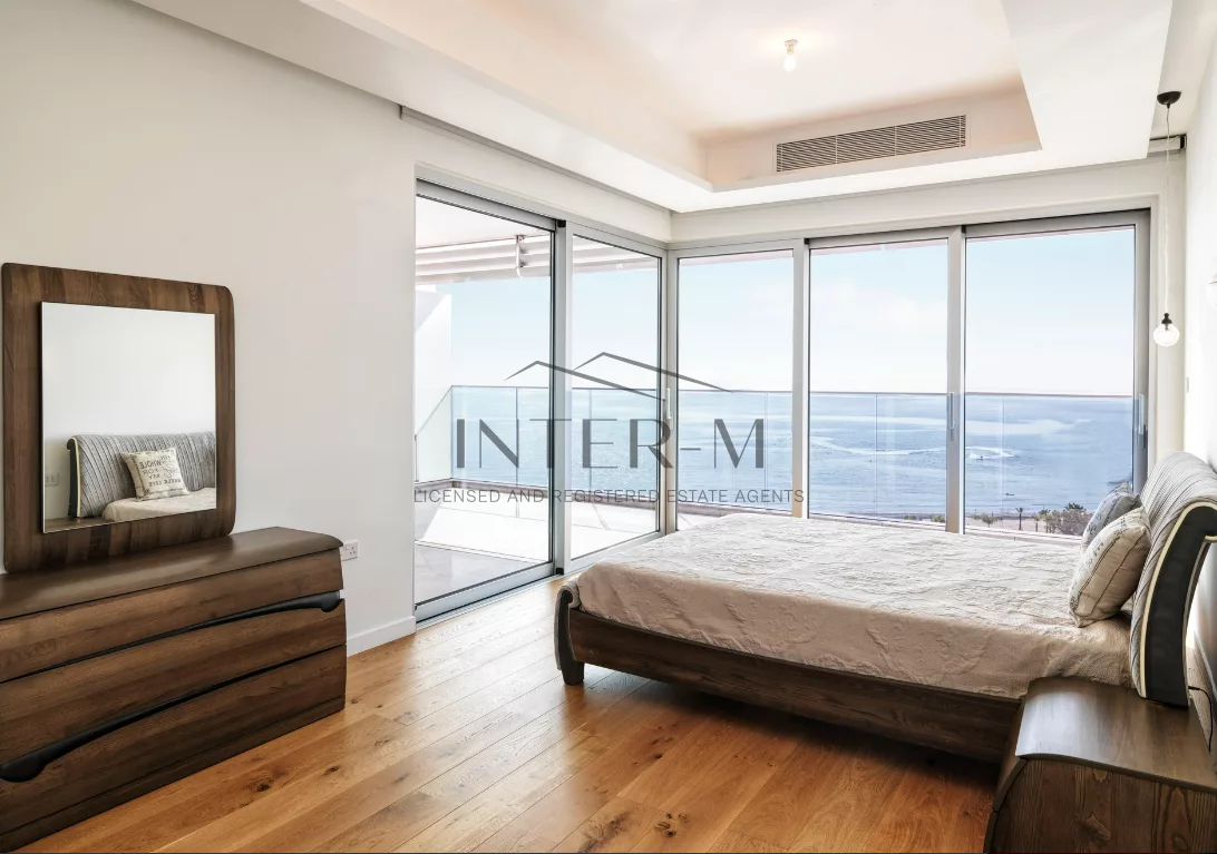 Beautiful Apartment For Sale In Pareklisia  Limassol (2 Bedrooms) photo 9