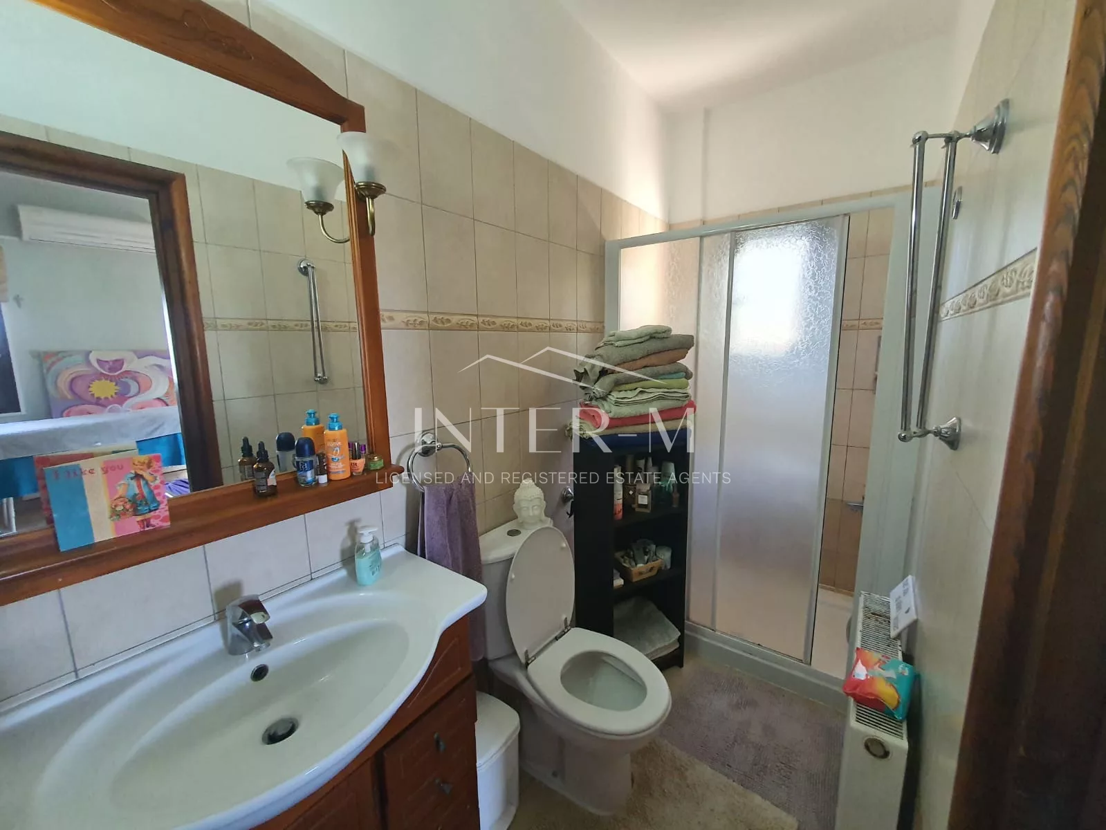 Detached House For Sale With Swimming Pool In Psevdas Village, Larnaca (2 Bedroom) φωτογραφία 13