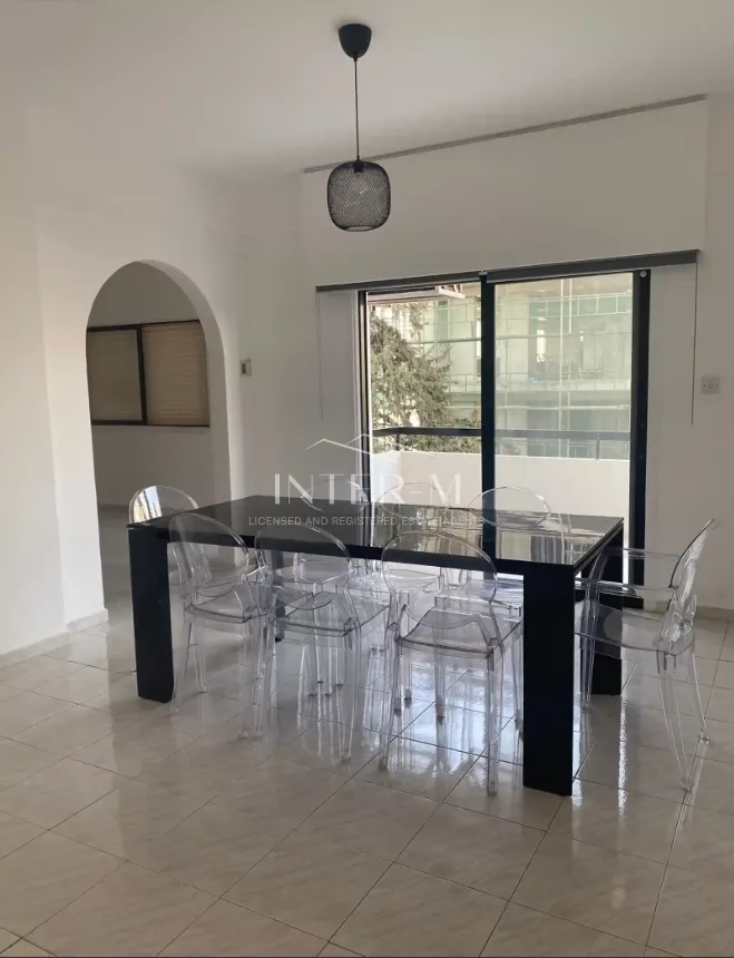 2-Bedroom Apartment For Rent In Limassol, Agios Nikolaos Area (2 Bedroom) φωτογραφία 9