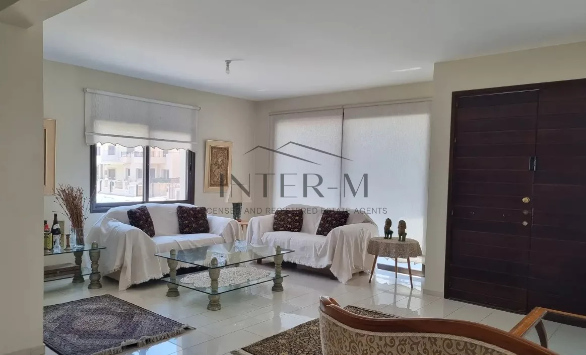 Elegant Detached House For Sale In Kamares, Larnaca, Cyprus(3 Bedrooms) φωτογραφία 3