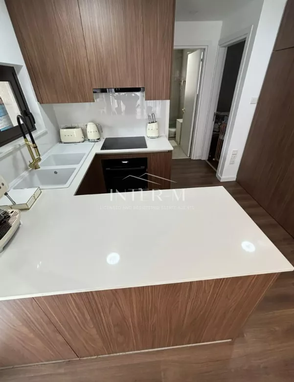 Luxury 2-Bedroom Apartment For Sale – Finikoudes, Larnaca,Cyprus (2 Bedroom) φωτογραφία 9