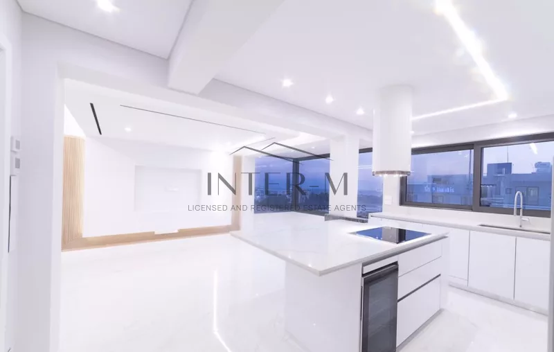 Luxury Apartment For Sale In Agios Nicolaos , Limassol  (3 Bedroom) φωτογραφία 2