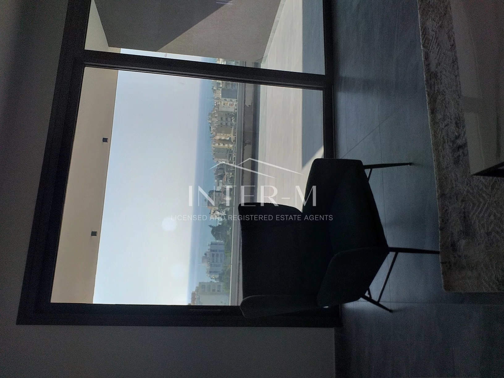 New Three Bedroom Apartment In Moutagiaka Area With Sea View (3 Bedroom) φωτογραφία 21