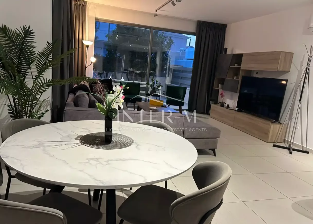 Stunning 3-Bedroom Ground Floor Apartment For Rent In Germasogeia, Limassol (3 Bedroom) photo 5