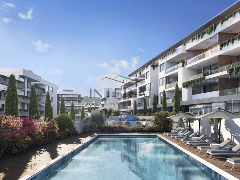 Luxurious 1-Bedroom Apartment For Sale – Germasogeia, Limassol , Cyprus (1 Bedroom) photo 4