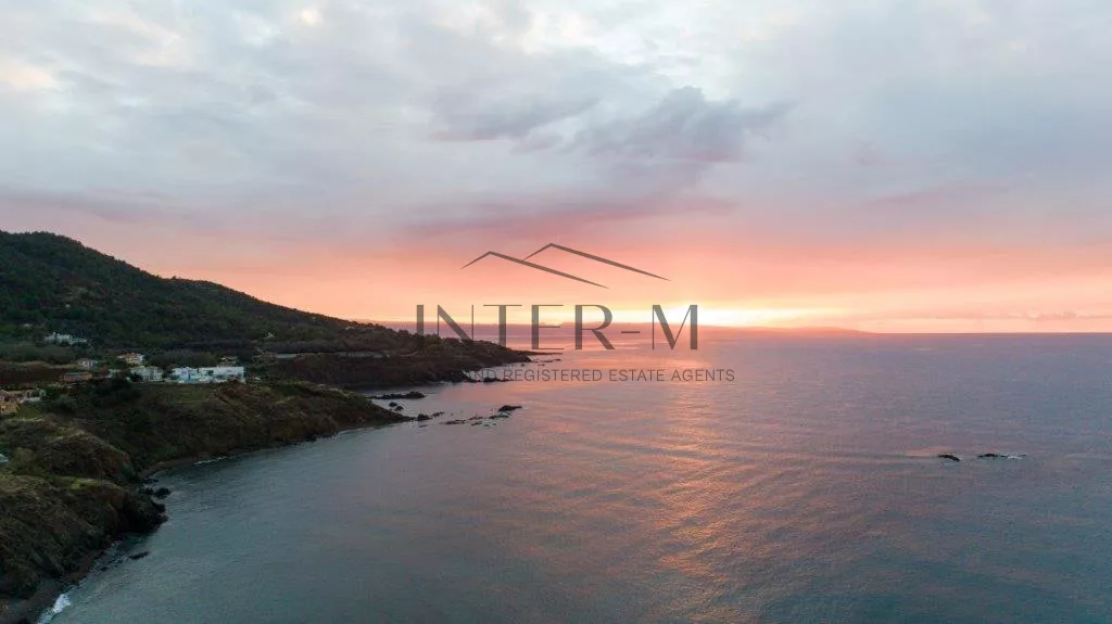 Residential Land For Sale In Pomos, Paphos, Cyprus(1227 Sq.m) φωτογραφία 19