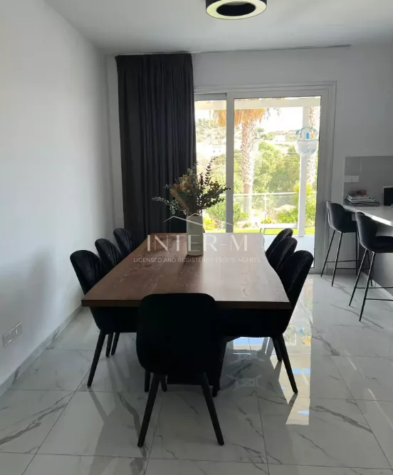 Beautiful  Semi Detached House Fоr Sаle,In Monagroulli, Limassol, Cyprus (3 Bedroom) photo 18