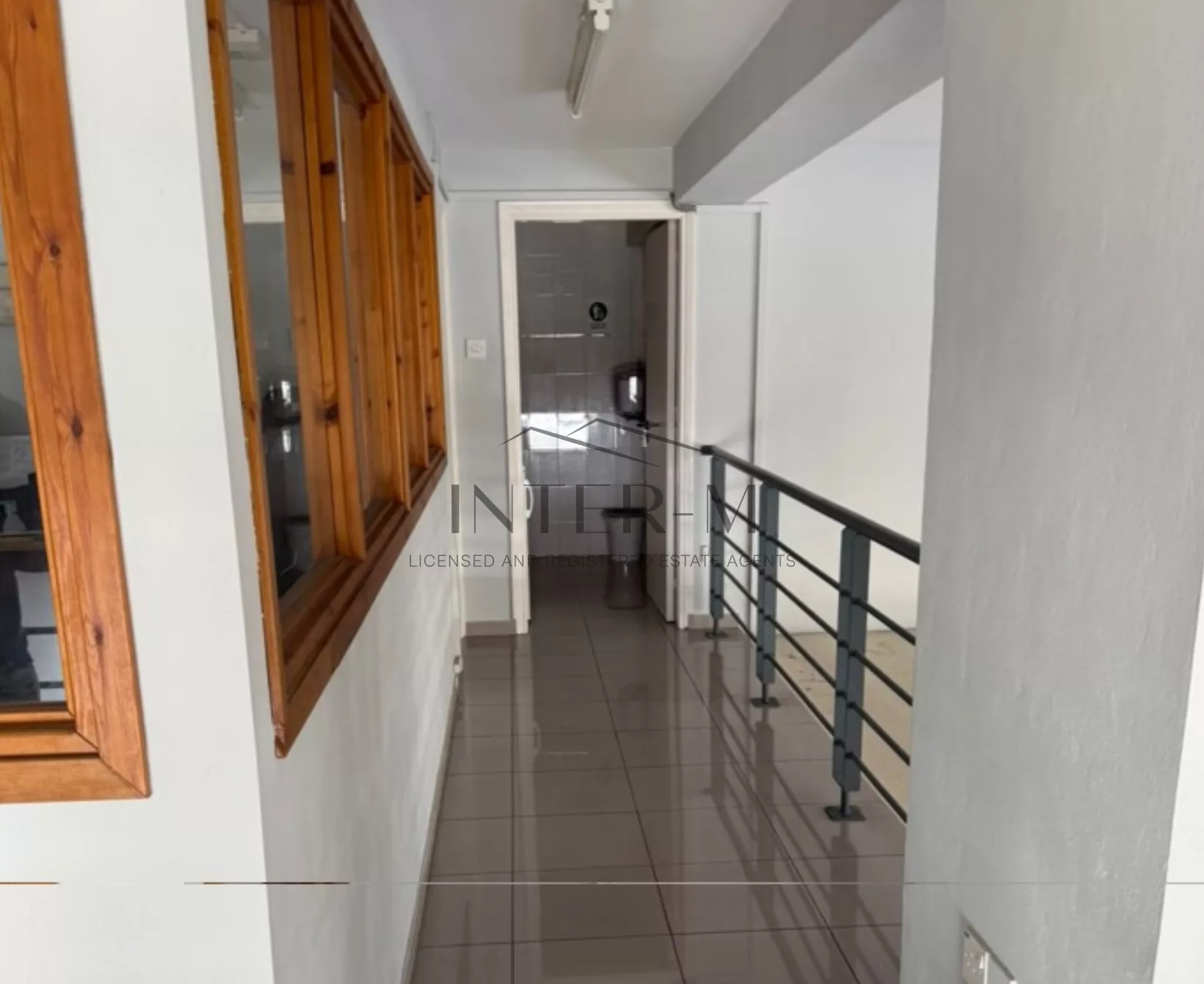 For Sale – Commercial Building / Showroom With Basement And Mezzanine  In Nicosia,Cyprus photo 4