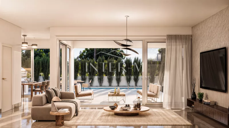 Exquisite Villa For Sale In Ayia Napa, Cyprus (4 Bedroom) φωτογραφία 2