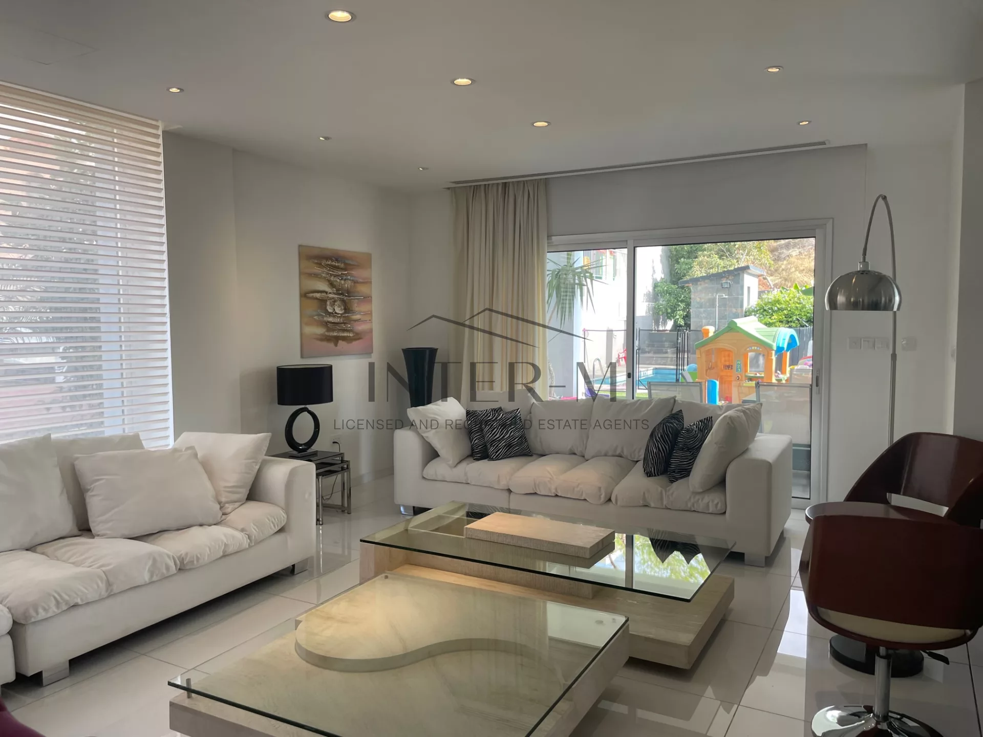 Luxury Villa For Sale In Panthea, Limassol (6 Bedroom) photo 7