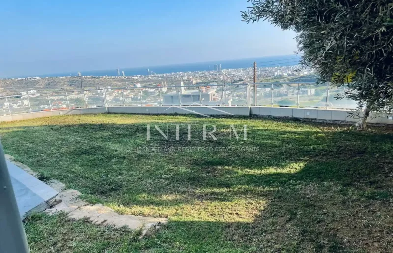 Stunning Villa For Sale In Agios Athanasios, Limassol (5 Bedrooms) φωτογραφία 4
