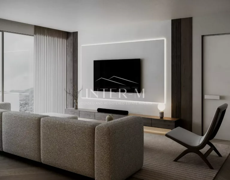 Luxurious 2-Bedroom Apartment For Sale – Ypsonas, Limassol,Cyprus φωτογραφία 4