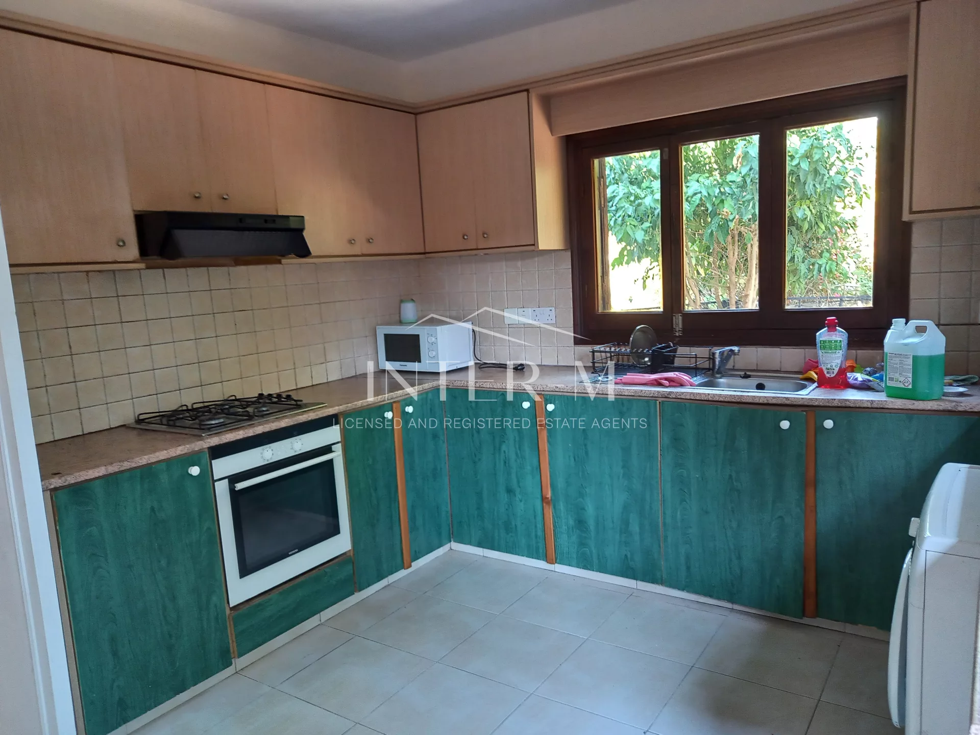 Bungalow 2 bedroom for Resale in Kolossi, Limassol, Cyprus photo 5
