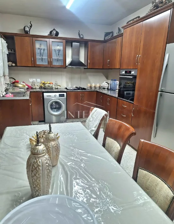Beautiful Semi Detached House Fоr Sаle,In Kato Polemidia, Limassol, Cyprus (3 Bedroom)