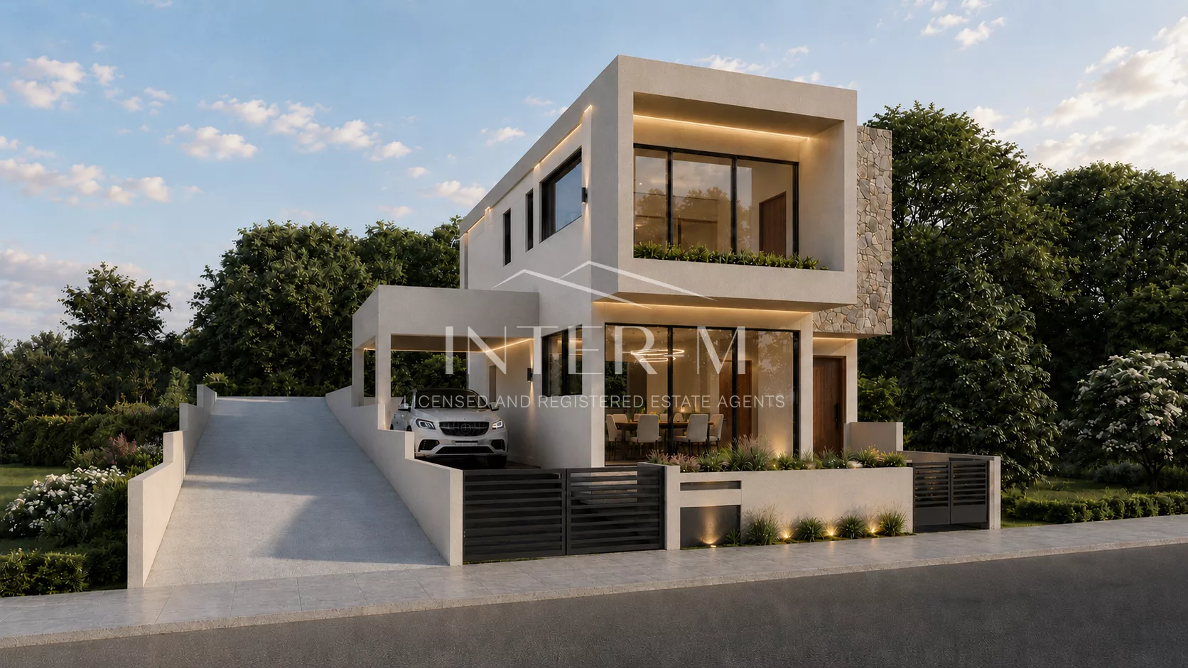 Detached House for Sale in Paramytha, Limassol, Cyprus photo 1
