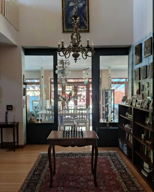 Beautiful Villa For Sale,In Aglatzia, Nicosia, Cyprus (6 Bedroom) φωτογραφία 11