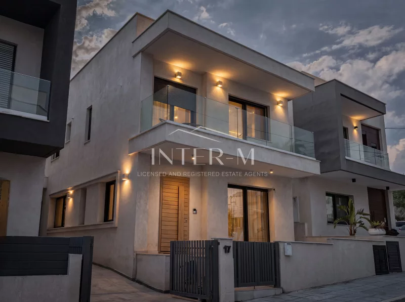 Villa for rent in Agia Fyla, Limassol, Cyprus photo 5