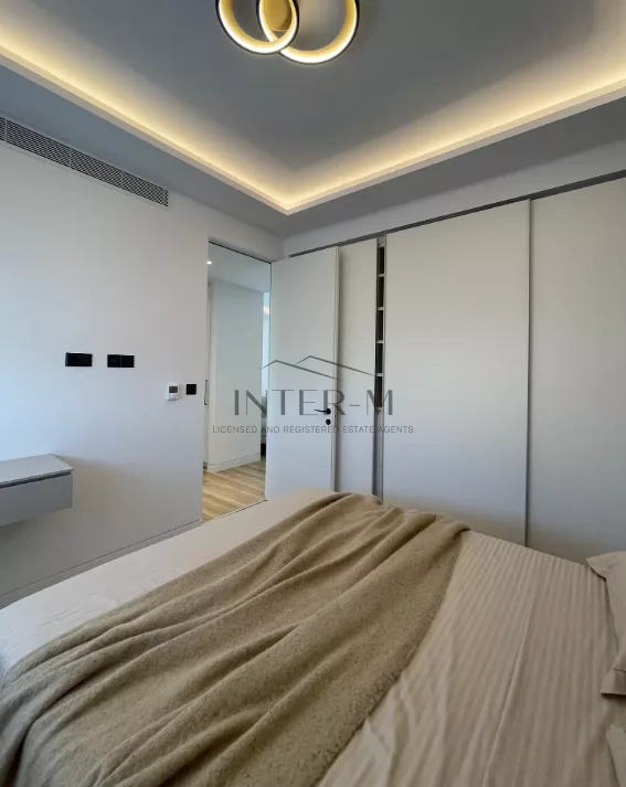 Brand-New 3-Bedroom Apartment For Sale – Germasogeia Tourist Area, Limassol,Cyprus (3 Bedroom) photo 9