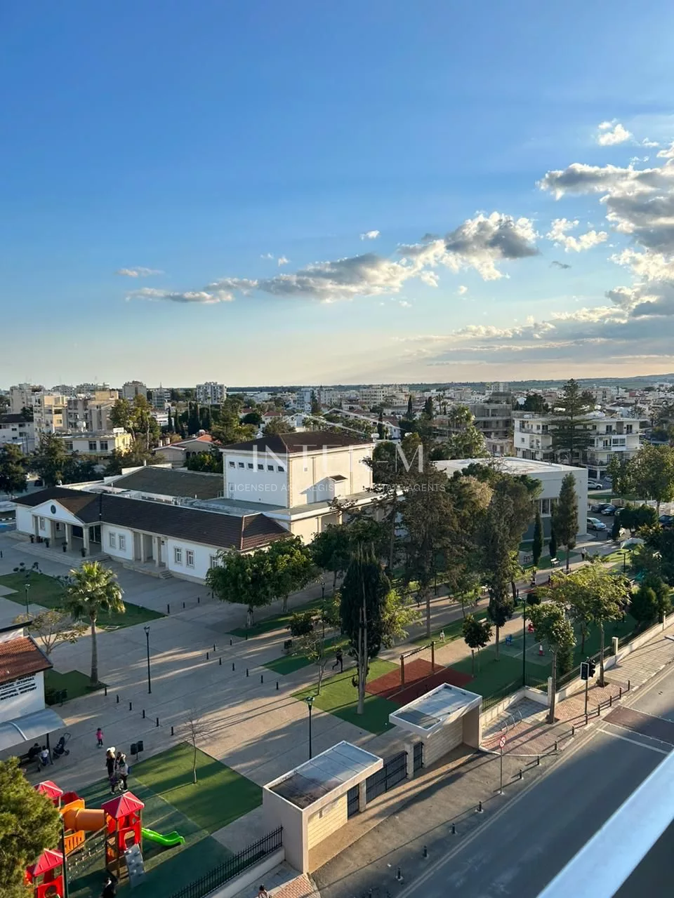Apartment For Sale In Chrysopolitissa, Larnaka (3 Bedroom) photo 22