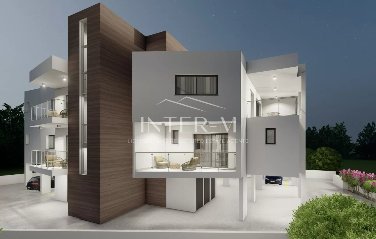 Beautiful Apartment To Sale,In Chlorakas, Paphos, Cyprus (2 Bedroom) photo 10