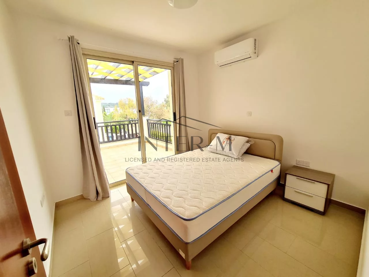 Charming Villa For Sale In Pegeia, Paphos, Cyprus(3 Bedrooms) φωτογραφία 6