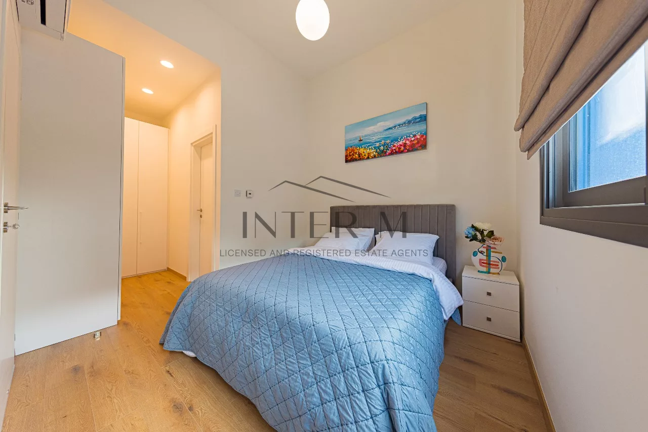 Modern Apartment For Sale In Limassol, Cyprus(2 Bedrooms)