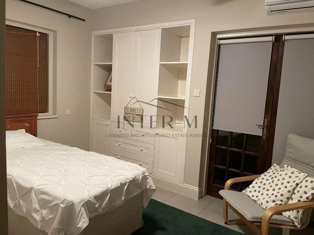 Elegant Apartment For Rent In Limassol, Cyprus(4 Bedrooms) photo 8