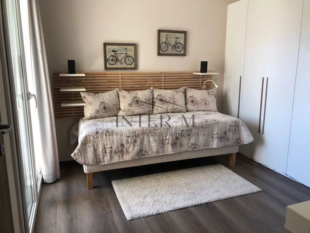 Beautiful Apartment For Sale In Agios Tychonas , Limassol  (3 Bedroom) φωτογραφία 8