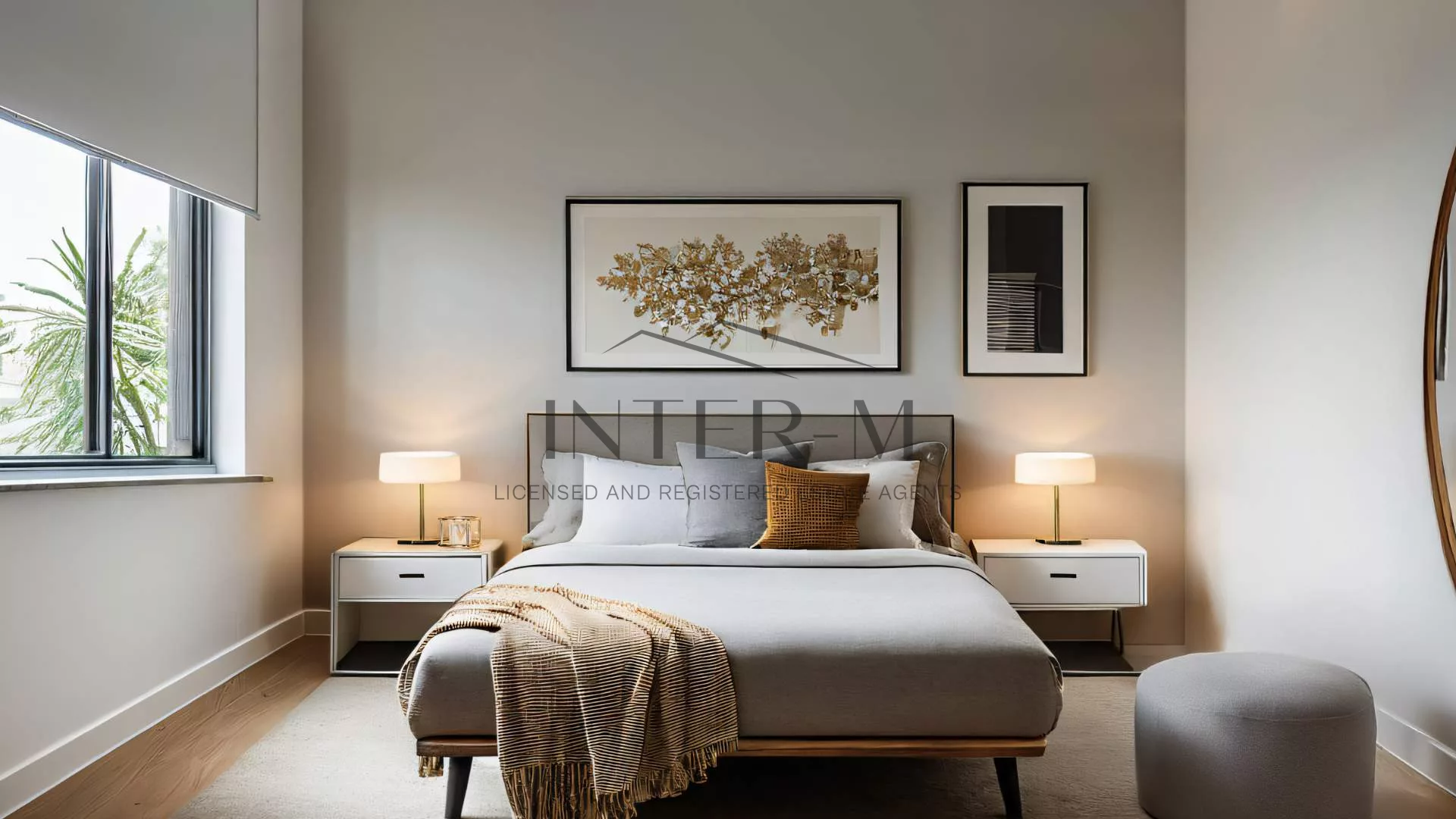 Bel Air Gardens Apartment 001, Block Zefiro photo 4