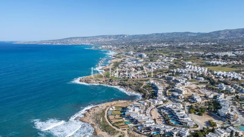 Adonis Beach Villas Grand Mansion No. 102 φωτογραφία 5