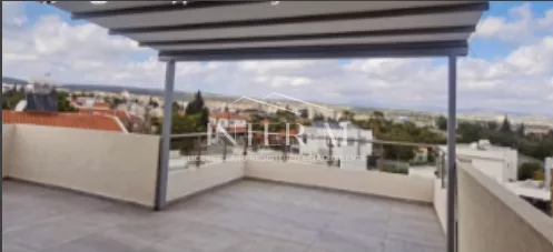 Beautiful Penthouse To Rent,In Agios Sylas, Ypsonas, Limassol, Cyprus (2 Bedroom) photo 14