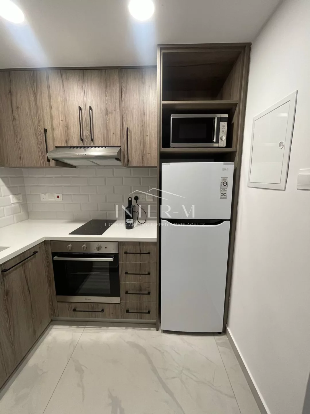 Apartment For Sale In Kato Paphos  (2 Bedroom) φωτογραφία 9