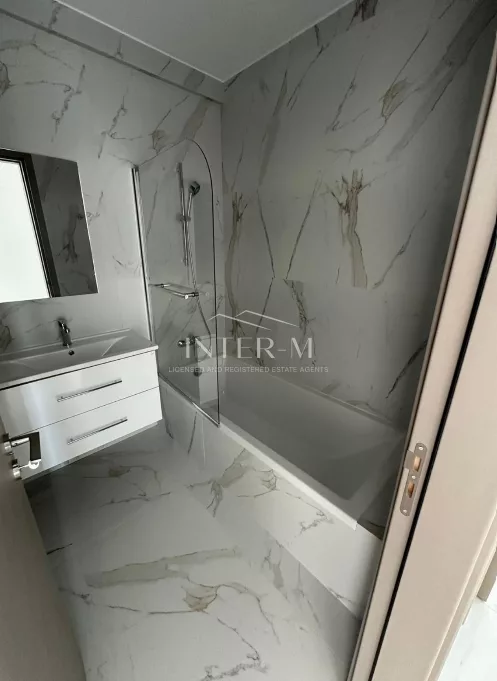 Luxury 2-Bedroom Apartment For Rent – Livadia, Larnaca,Cyprus (Sea View) φωτογραφία 8