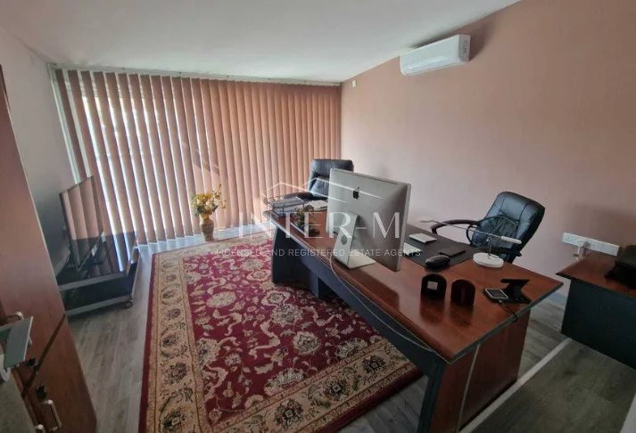 Luxury Villa For Sale In Parekklisia Limassol Cyprus (5 Bedroom) φωτογραφία 5