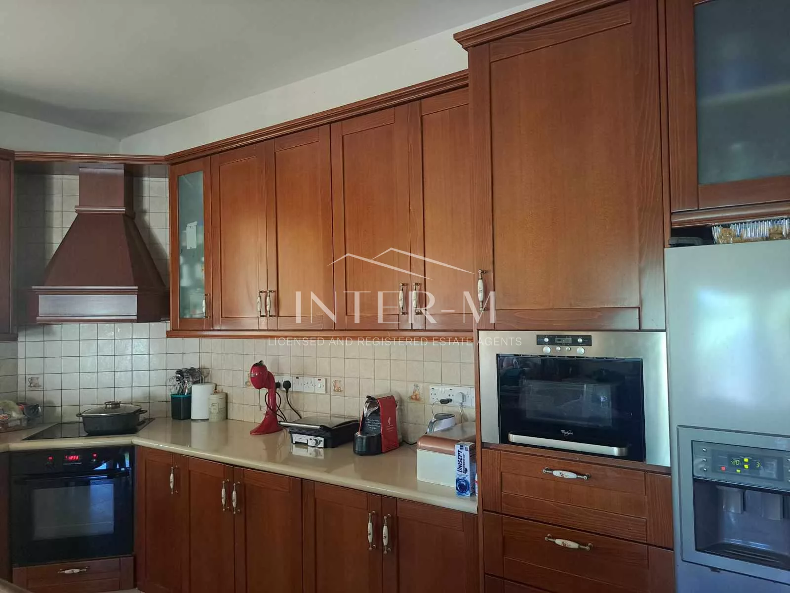 Luxurious Villa For Rent In Kolossi, Limassol (4 Bedroom) φωτογραφία 25