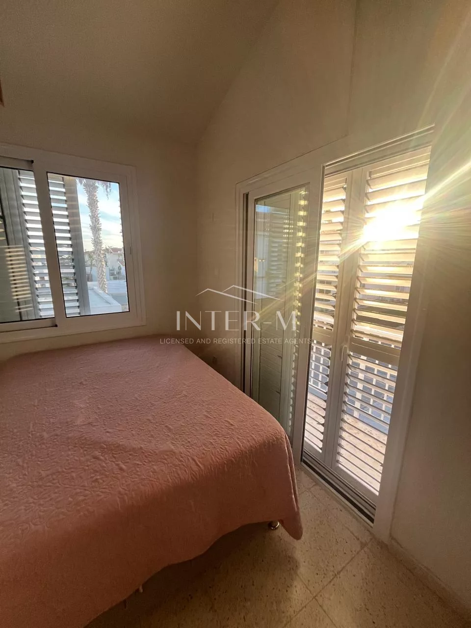 Fully Renovated 3-Bedroom Semi-Detached House In Perivolia, Larnaca, Cyprus (2 Bedroom) φωτογραφία 18