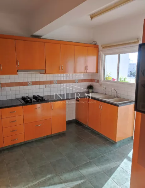 2-Bedroom Apartment For Rent In Mesa Geitonia, Limassol (2 Bedroom) photo 4