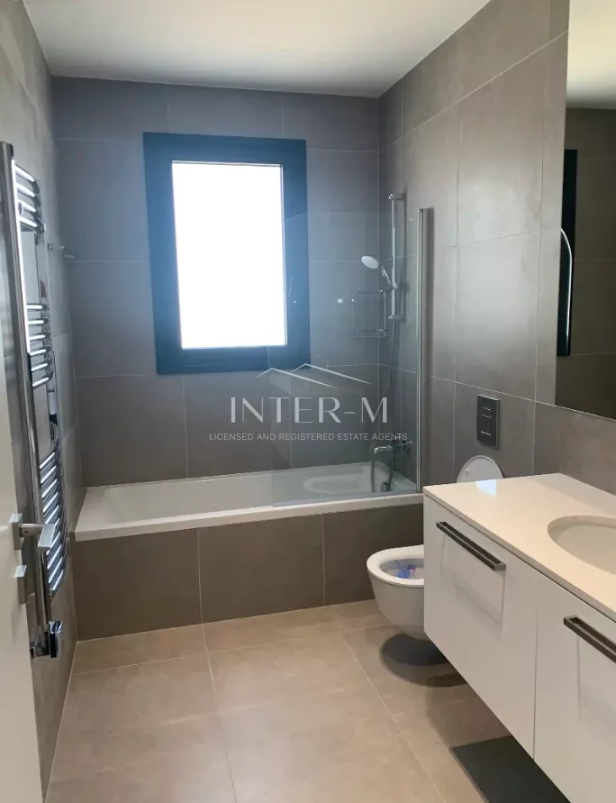 Luxurious 3-Bedroom Penthouse For Rent In Panthea, Limassol (3 Bedroom) φωτογραφία 9