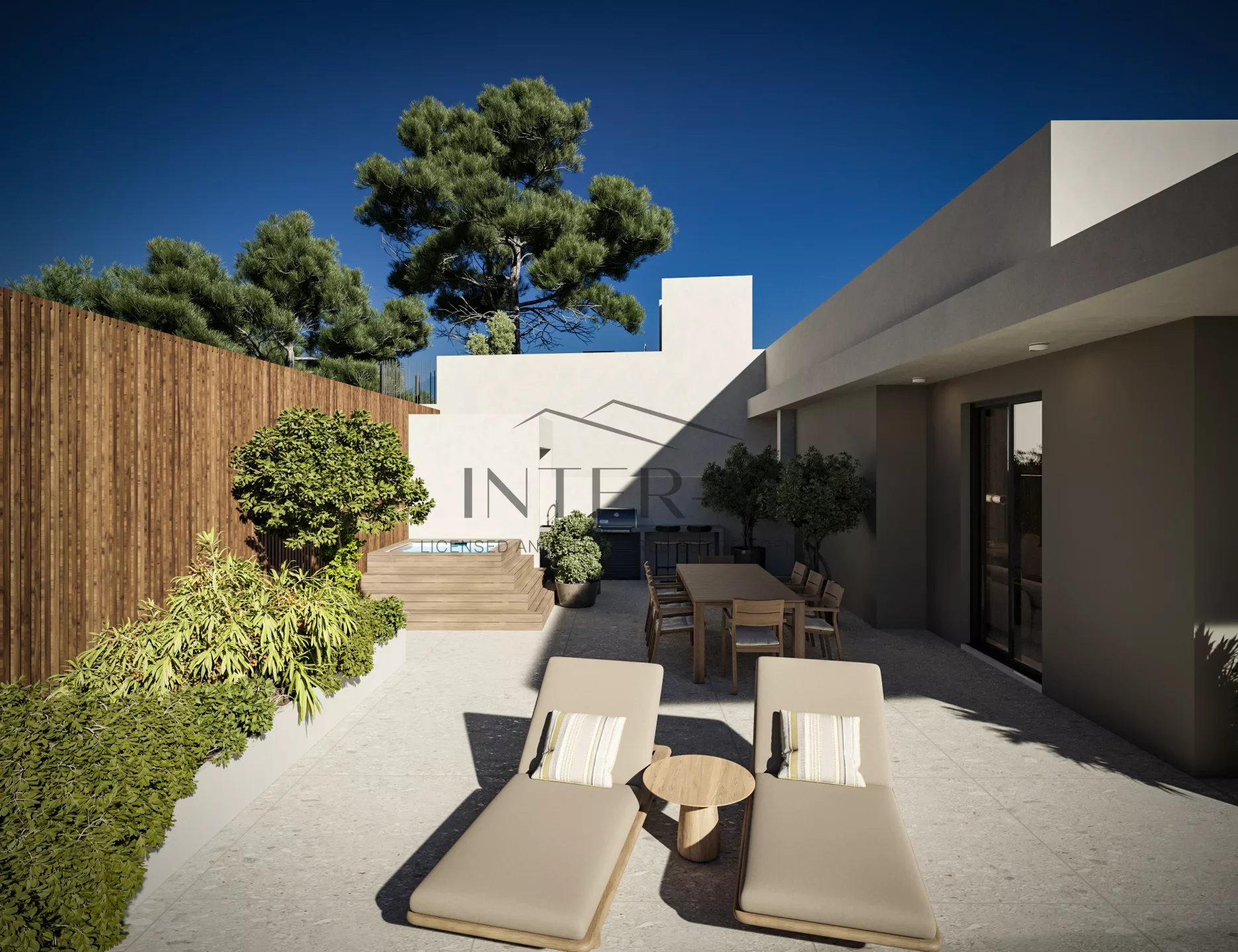 Brand New Apartment For Sale In Aradippou, Larnaca, Cyprus(2 Bedrooms) φωτογραφία 10