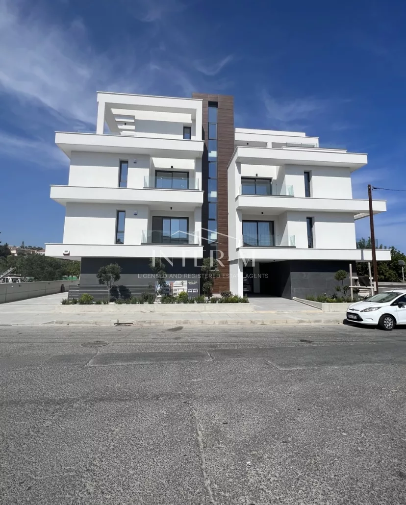 Brand New Penthouse For Sale In Germasogeia,Limassol photo 4