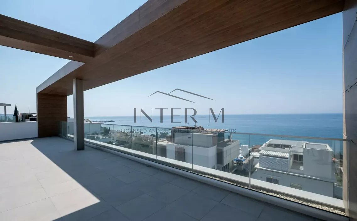 Exquisite 4-Bedroom Villa For Sale In, Agios Tychon, Limassol (4 Bedroom) φωτογραφία 3