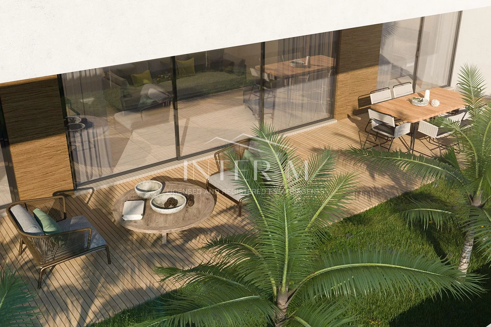 Luxurious Apartment For Sale In Agia Fyla, Limassol (2 Bedroom) photo 11